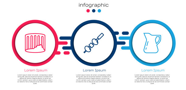 设线古柱橄榄和奶酪上图片下载