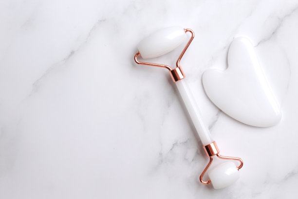 白瓜沙面部按摩工具图片下载