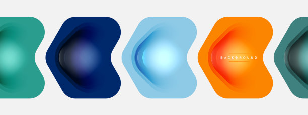 箭头抽象背景图片下载