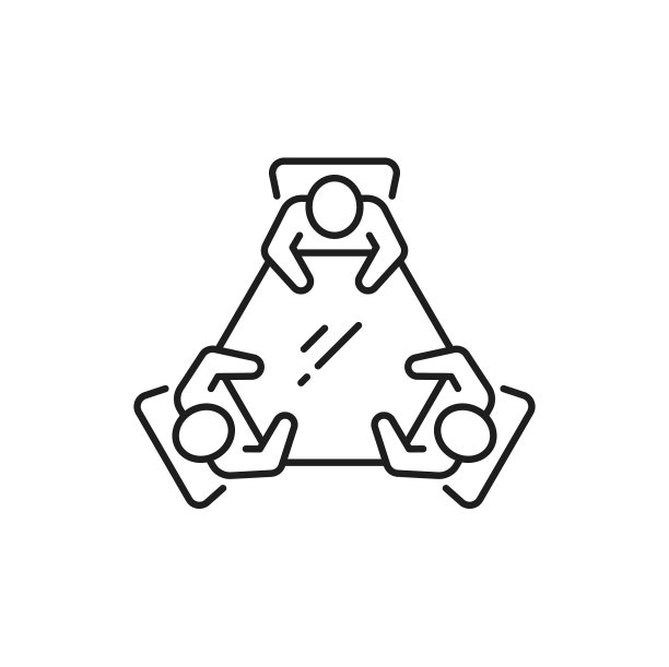 会议，聊天，会议，讨论，头脑风暴图片下载