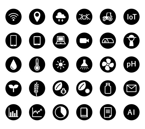 智能agriculture_icon图片下载