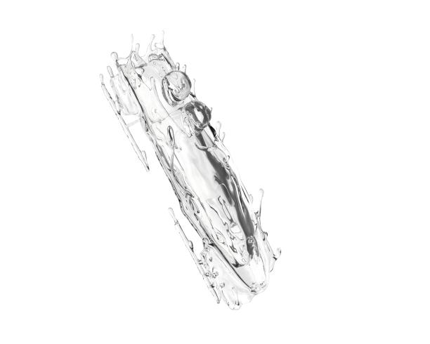 水质感钢架雪车图片下载