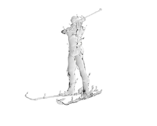 水质感冬季两项图片下载