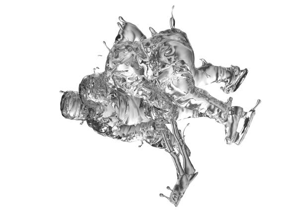 水质感冰球运动图片下载