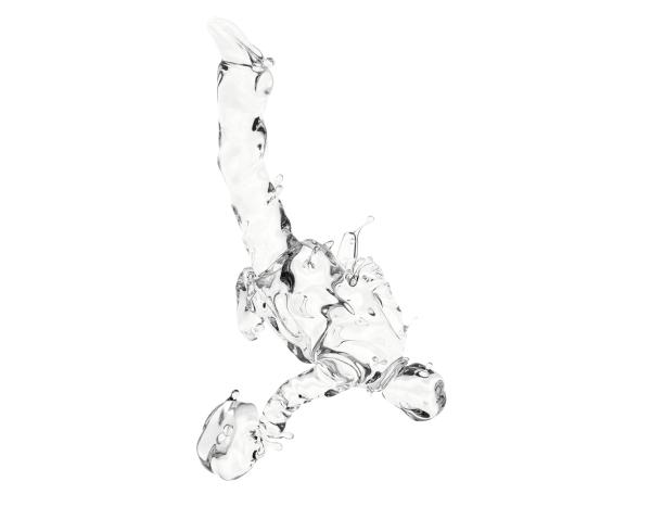 水质感冰壶运动图片下载