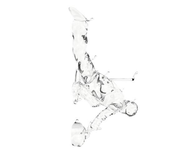 水质感冰壶运动图片下载