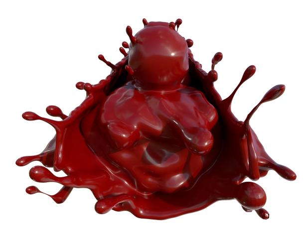 油漆质感钢架雪车图片下载