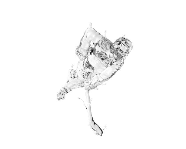 水质感冰球运动图片下载