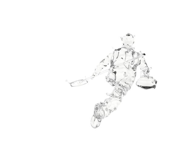 水质感冰壶运动图片下载