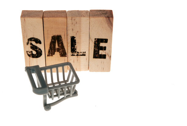 销售的概念图片下载