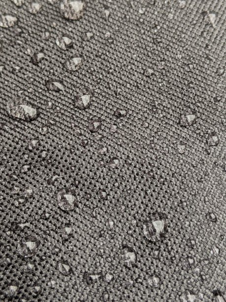 小雨打在纹理图片下载