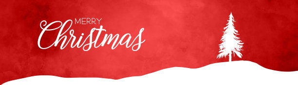 圣诞快乐的背景，白色圣诞树轮廓在3d剪纸纸层，冬天自然景观的圣诞插图，圣诞快乐的问候或消息在白色的字母图片下载