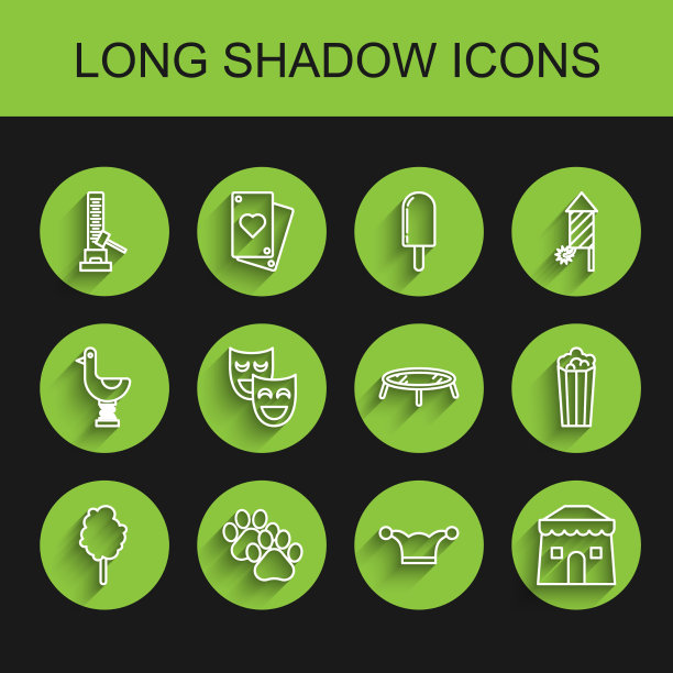 设线棉糖爪印高前锋图片下载