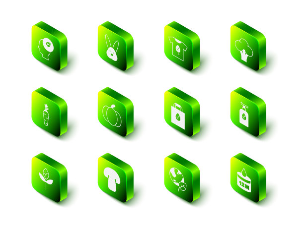 放动物残忍自由素食衬衫西兰花图片下载