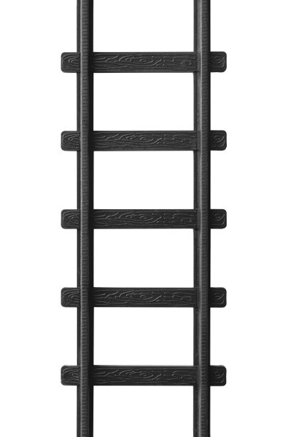 玩具rails孤立图片下载