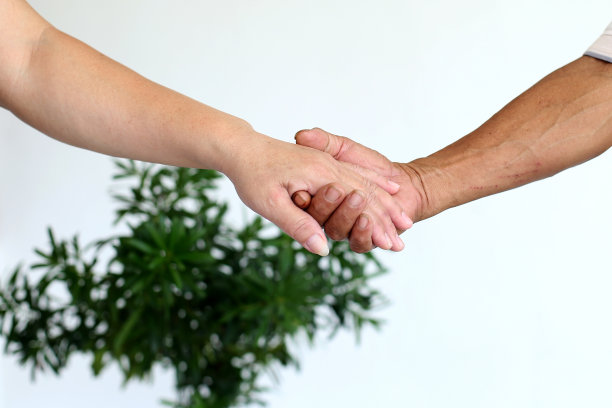 人类的手图片下载