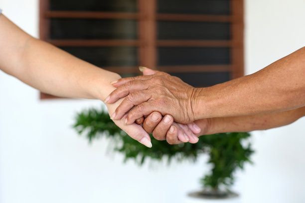 人类的手图片下载