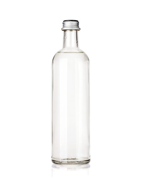 玻璃水瓶图片下载