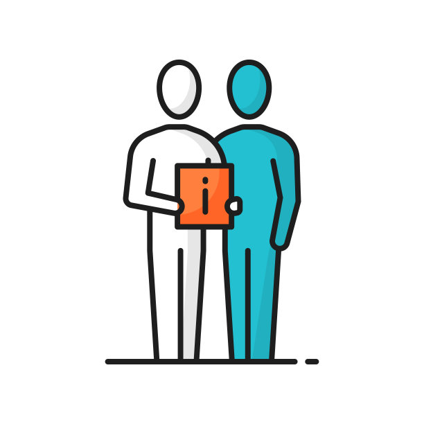 人助理帮助客户，信息板图片下载