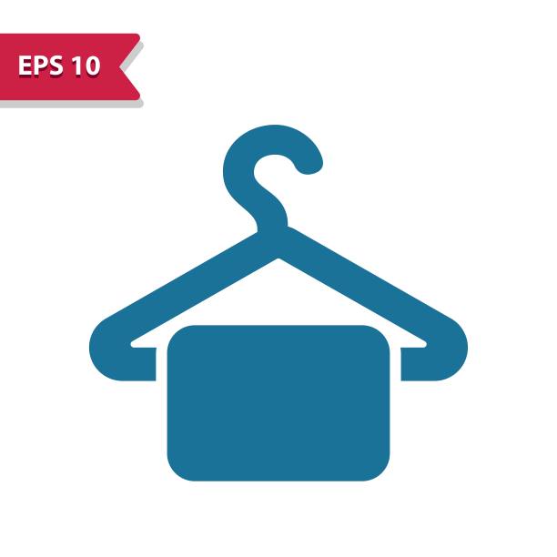 衣架图标图片下载