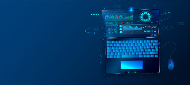 数据分析的概念。人们分析增长图表。业务数据分析。提高销售和技能。人分析。监控投资。财务报告图。图表和图表。向量图片下载