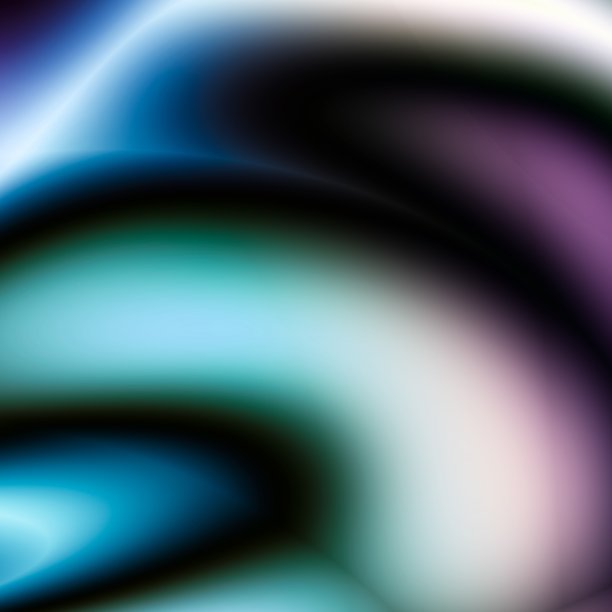 流体艺术色彩丰富的表面材料背景图片下载