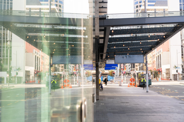 城市景观。图片下载