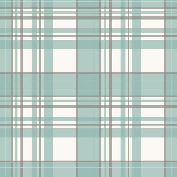 彩色无缝纺织品图案-几何条纹设计。向量可重复布背景图片下载