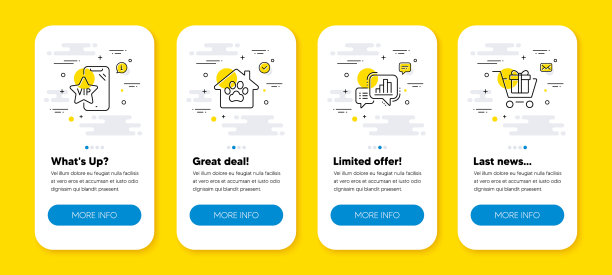 设置VIP电话图表和宠物图片下载