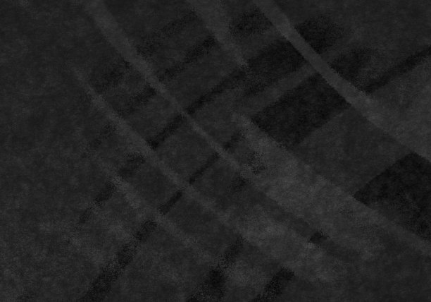 黑色背景的日本纸图片下载