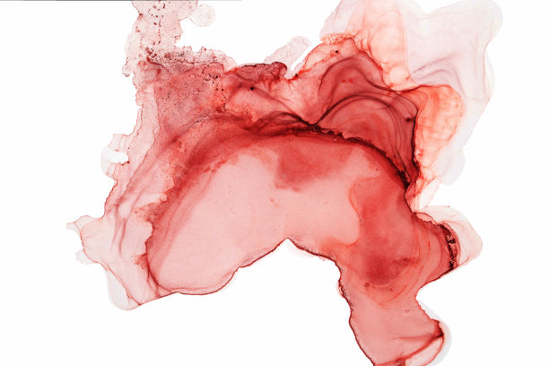 酒精墨水文摘图片下载