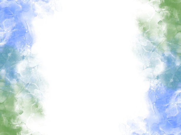 酒墨艺术风格插图图片下载