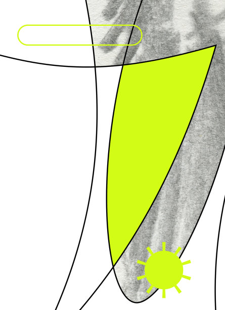 在白色背景上的抽象黑色连续线条艺术。煤颗粒状纹理。图片下载