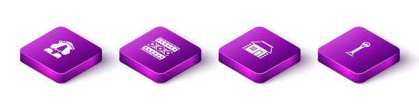 设置等距乌克兰妇女种族模式图片下载