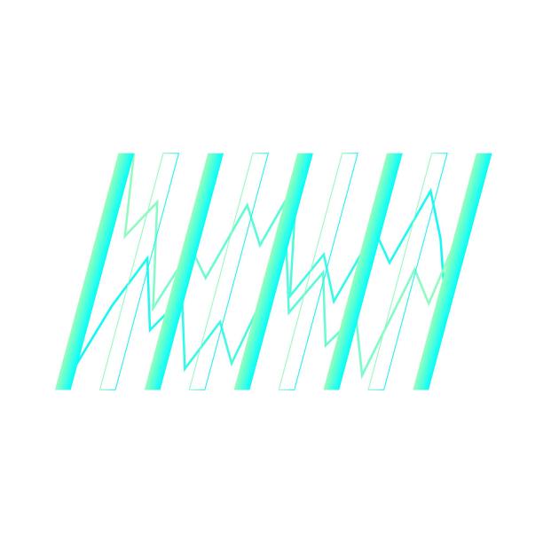 元宇宙线性科技素材图片