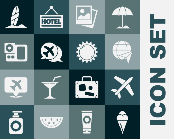 把冰淇淋放在华夫饼球里图片下载