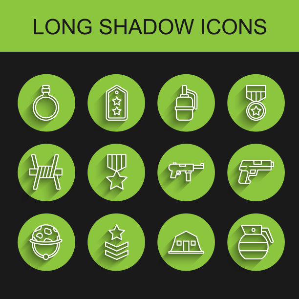 设置线军事头盔等级食堂水图片下载