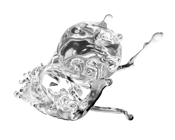 水质感钢架雪车图片下载