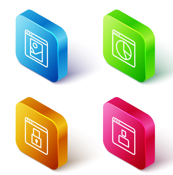 设置等距线照片修饰图表图片下载