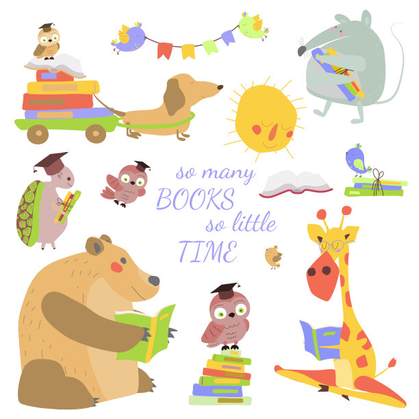 图书馆图片下载