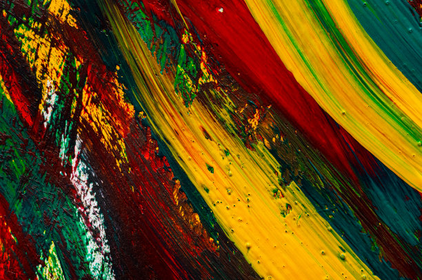 他们画了一幅图图片下载