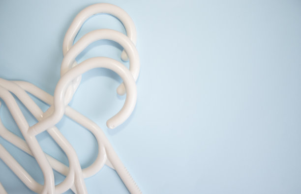 塑料衣架图片下载