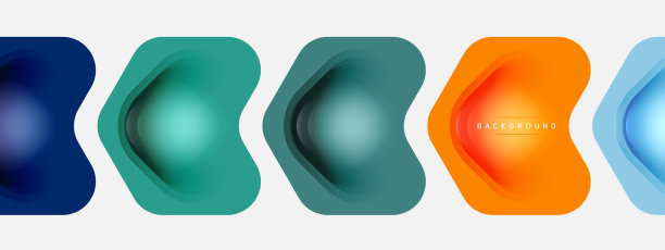 箭头抽象背景图片下载