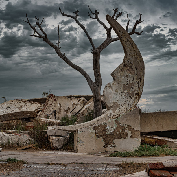 旧的毁灭图片下载