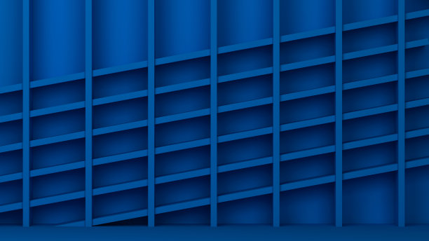 抽象几何原始背景图片下载