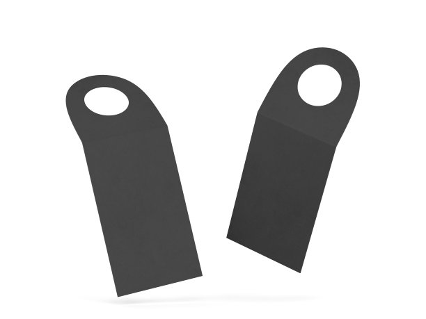 空白瓶颈吊架模型图片下载