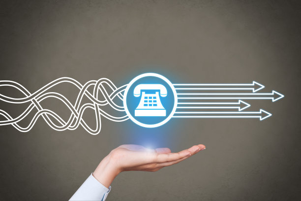 触摸屏解决方案概念图片下载