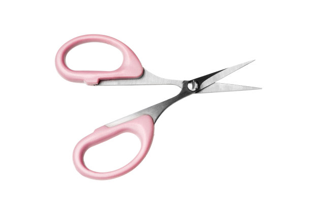 剪刀的缝纫图片下载