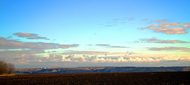 秋天的风景图片下载