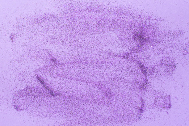 抽象紫色闪亮背景图片下载